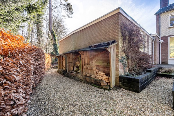 Medium property photo - Bernadottelaan 12, 6865 BK Doorwerth